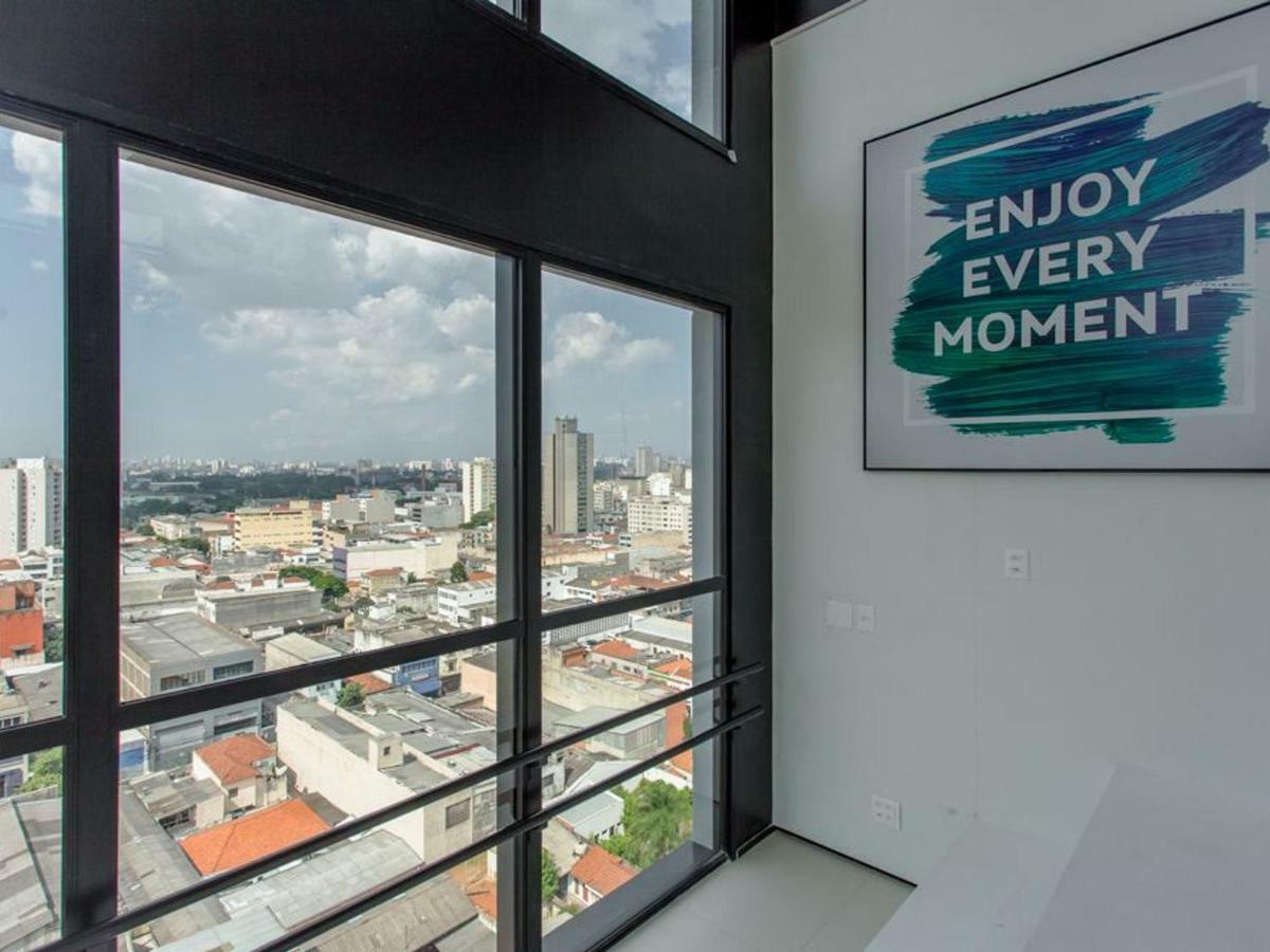 Apartment Vita Bom Retiro
