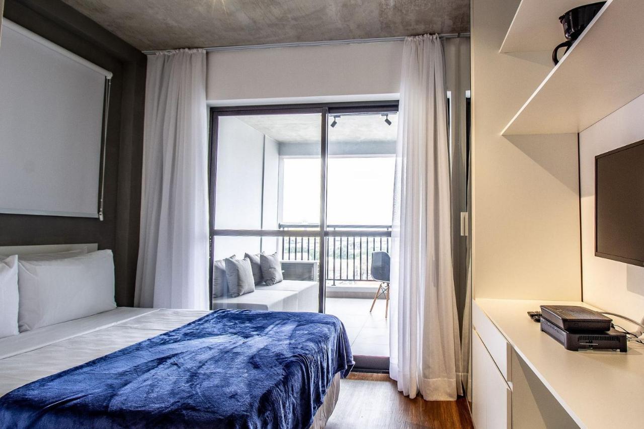 Vita Bom Retiro Apartment Sao Paulo